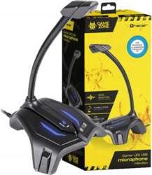 Tracer USB COMPUTER MICROPHONE FOR COMPUTER