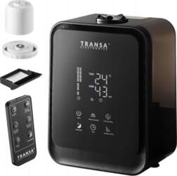 Transa Electronics Air Humidifier PILOT AROMATHERAPY
