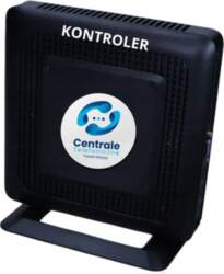 UniFi controller - UC-CK - cloud