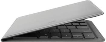 UNIQ Forio foldable Bluetooth keyboard, 65