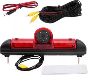 Universal RV 3rd Brake Light Reverse