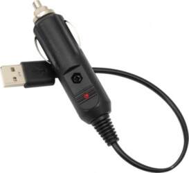 Universal Serial Bus Car Memory Preserver
