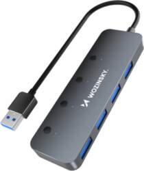USB 3.0 4x USB-A 5