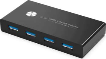 USB 3.0 Switch 2 PC