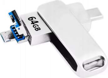 USB 3.0 Type C Android