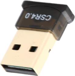 USB BLUETOOTH ADAPTER 4.0 RECEIVER