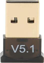 USB BLUETOOTH ADAPTER 5.1 RECEIVER