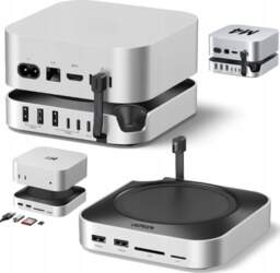 USB-C Card Reader Docking Station UGREEN