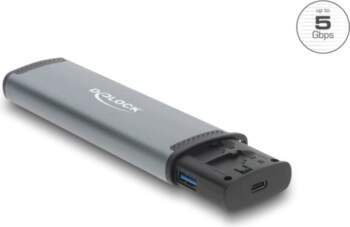 USB card reader 5Gb/s SD /