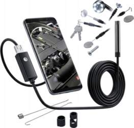 USB Inspection Camera for Android and