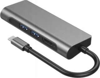 USB Type C 7 in 1