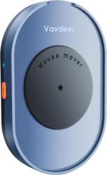 Vaydeer Mouse Movement Simulator Undetectable USB