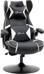 Vinsetto Gaming Computer Chair with Rocking