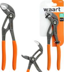 WAART ADJUSTABLE WRENCH ADJUSTABLE PLIERS ADJUSTABLE