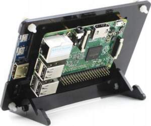 WaveShare 5" (B) LCD Touchscreen Display