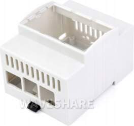WaveShare Large DIN housing for Raspberry