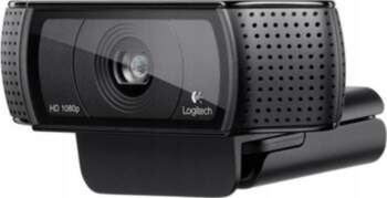 Webcam Logitech C920 PRO
