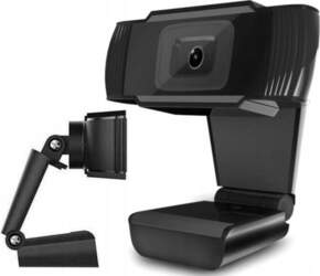 Webcam PLATINET PCWC1080 face tracking function
