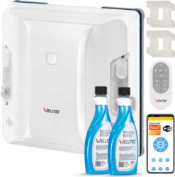 WELLTEC RX4 PRO - WINDOW CLEANER
