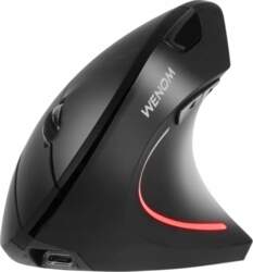 Wenom Mouse Wireless Mouse Ergonomic Vertical