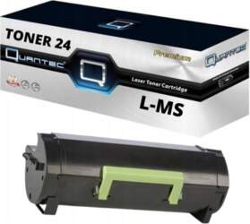 White Box TONER FOR LEXMARK MS310