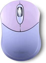 WIRELESS BLUETOOTH MOUSE PORTABLE OPTICAL FOR