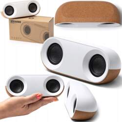 WIRELESS BLUETOOTH SPEAKER HANDS-FREE FUNCTION POWERFUL