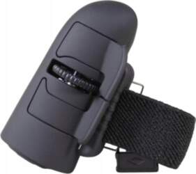 Wireless Finger Ring Mouse Ergonomic Adjustable