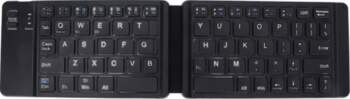 Wireless Keyboard Portable Mobile Bluetooth Foldable