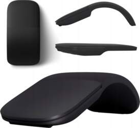 WIRELESS MOUSE ARTNICO ARC TOUCH FOLDABLE