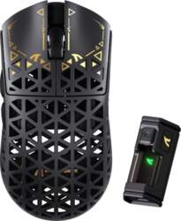 Wireless mouse Attack Shark ATSK-R5-B optical