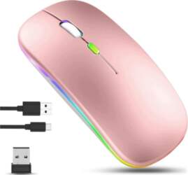 Wireless mouse GLOBAL TECH Bluetooth 2