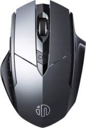 Wireless Mouse Inphic PM6BS Bluetooth +2