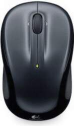 Wireless mouse Logitech M325 optical sensor