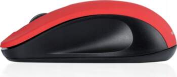 Wireless mouse MODECOM WM10S clickless QUIET