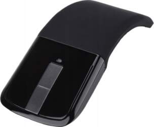 WIRELESS MOUSE OPTICAL MOUSE FOLDABLE USB
