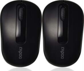 Wireless mouse Rapoo M10PLUS optical x2