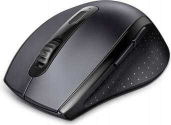 WIRELESS MOUSE UGREEN ERGONOMIC OPTICAL 1600