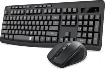 Wireless Office Kit Keyboard & Mouse