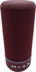 Wireless TIDAL burgundY BLUETOOTH SPEAKER