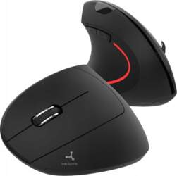 Wireless Vertical Mouse Triadyn PLATO with