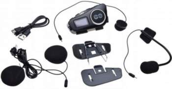 WM UNIVERSAL INTERCOM HEADSET FOR 1