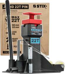 WORKSHOP CRADLE SUPPORT STAND ADJUSTABLE [