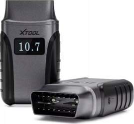 Xtool A30M Bluetooth diagnostic interface smartphone
