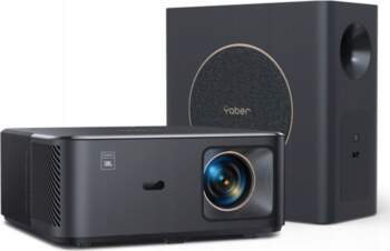 Yaber K2s Pro projector