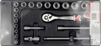 Yato DRAWER INSERT SET NARZ.3/8"