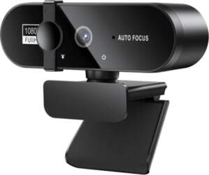1080P Mini webcam microphone