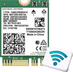 11 bit studios Network card for