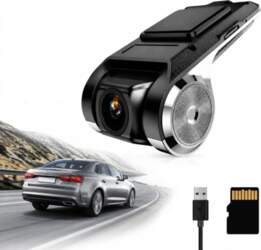 170° USB VIDEO RECORDER FOR ANDROID