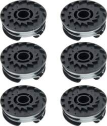 1Control 6 PCS PARKSIDE SPOOL FOR